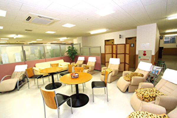 鶴岡協立病院（常勤）の薬剤師求人メイン写真3