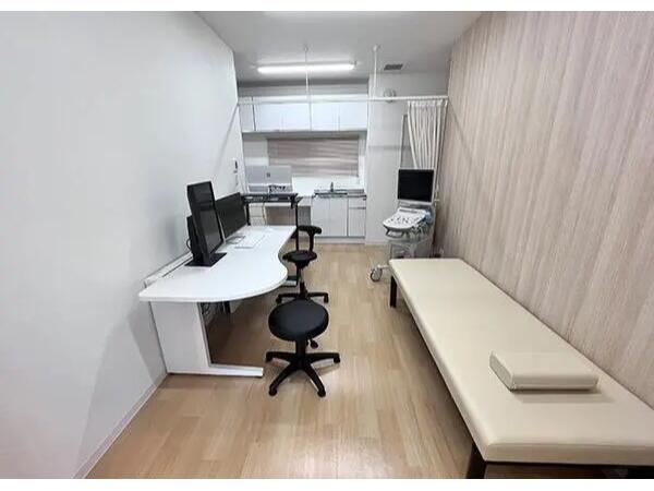 かものみや整形外科（常勤）の診療放射線技師求人メイン写真3