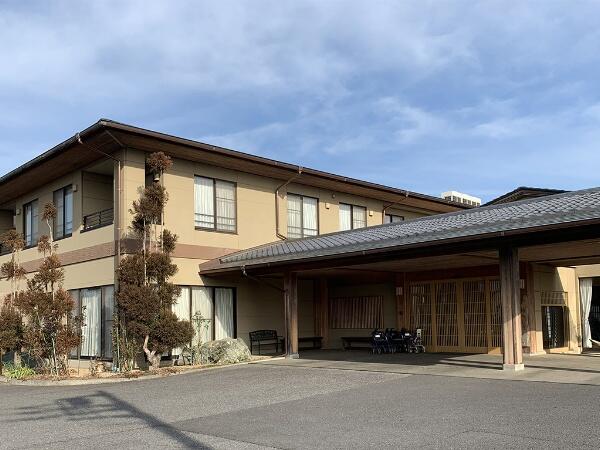 特別養護老人ホーム新つくばホーム（パート）の介護福祉士求人メイン写真2