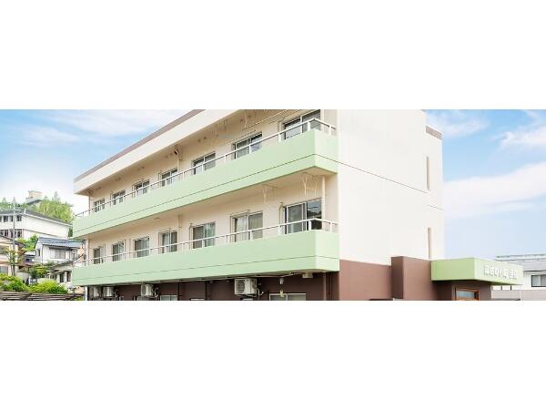 小規模多機能ホーム麻姑の小町 伊島（管理者／常勤）の介護福祉士求人の写真