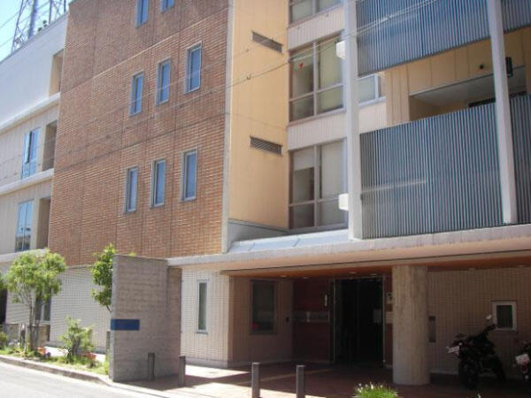 あまの里 デイサービス（パート）の介護職求人メイン写真2