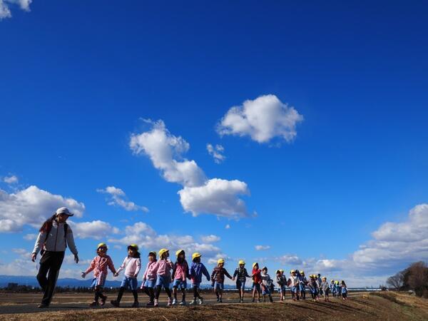 つつじが丘認定こども園（パート）の公認心理師求人メイン写真5