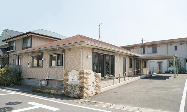 スローライフハウスざわわ（施設長候補/常勤）の看護師求人の写真