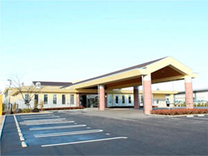 介護付有料老人ホーム メープルハイム伊達（常勤）の准看護師求人の写真