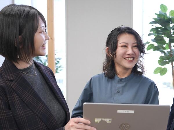 ユースタイルラボラトリー CxS事業部 関西エリア【加古川市】の介護職求人メイン写真2