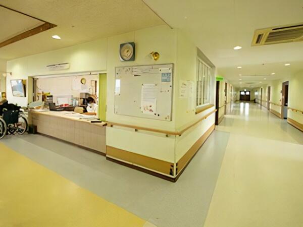 宮古島リハビリ温泉病院（常勤）の社会福祉士求人メイン写真3