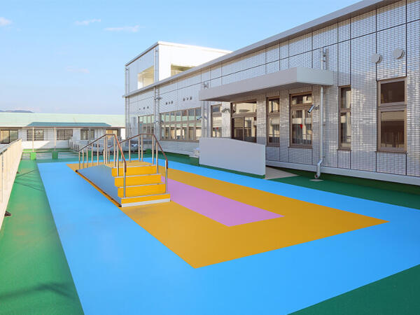 吉井整形外科内科中央病院（常勤） の作業療法士求人メイン写真2