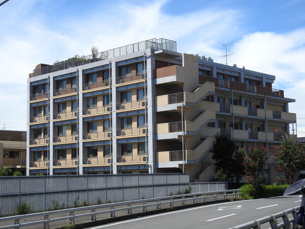 介護付有料老人ホーム クラシックレジデンス東戸塚（パート）の一般事務求人メイン写真2