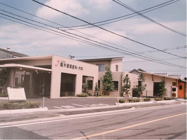 鵜木循環器内科医院（居宅介護支援事業所 / 常勤）のケアマネジャー求人の写真