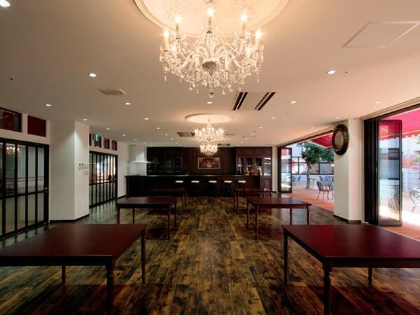 特別養護老人ホーム さくら園（常勤）の理学療法士求人メイン写真4