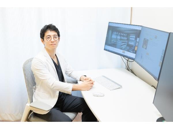 まにわクリニック（パート）の臨床検査技師求人の写真