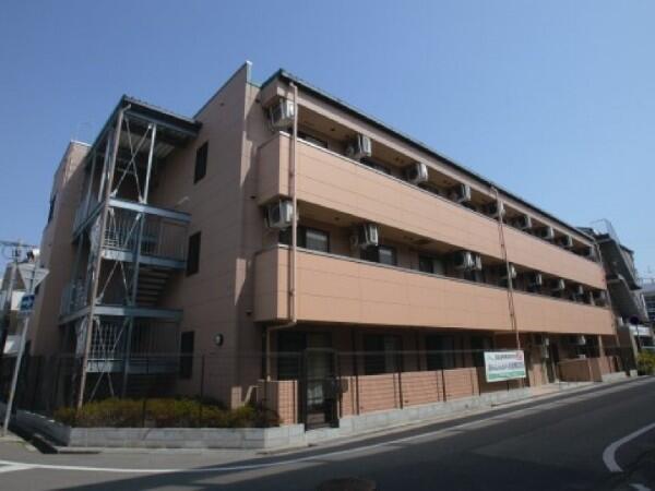 サービス付き高齢者向け住宅 リンクハート立花(常勤)の介護福祉士求人の写真