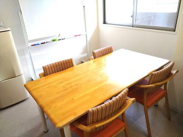 介護付有料老人ホーム ぴあはーと市が尾（常勤）のケアマネジャー求人サブ写真5