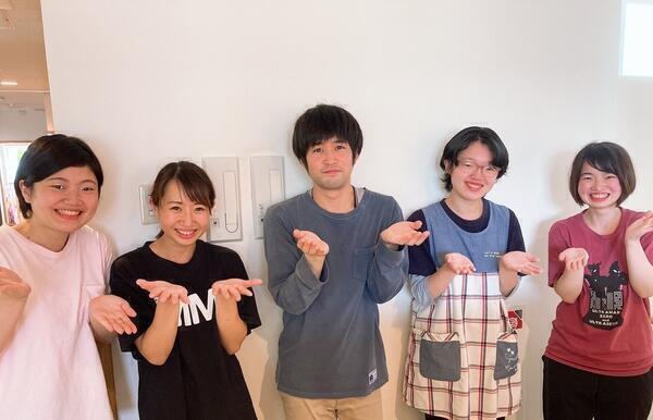 社会福祉法人 県央福祉会　湘南台南保育園（保育補助/パート）のその他求人メイン写真2