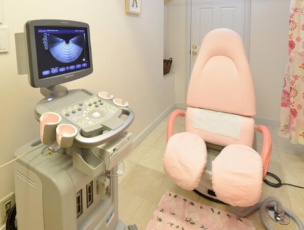 平野エンゼルクリニック（パート）の看護師求人メイン写真4