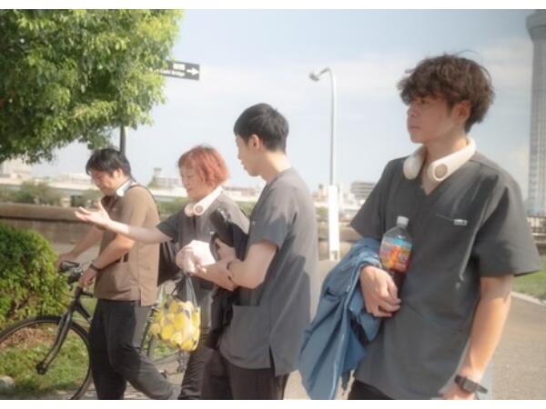 きょう訪問看護リハビリステーション浅草（常勤）の看護師求人メイン写真3