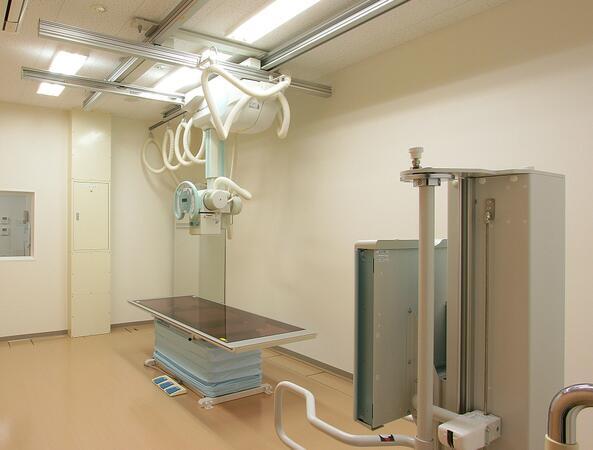 加野病院（常勤）の診療放射線技師求人メイン写真3