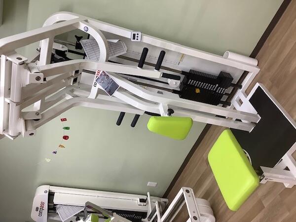 デイサービス　ステップ中野台（パート） の介護職求人サブ写真3