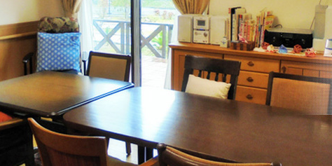 デイホーム「桜」の介護福祉士求人の写真