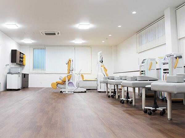 鈴木整形外科スポーツクリニック（常勤）の看護師求人メイン写真3