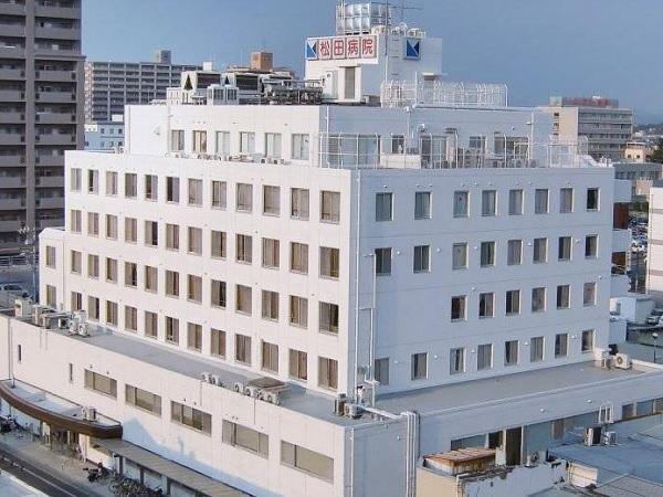 松田病院（パート）の看護師求人の写真