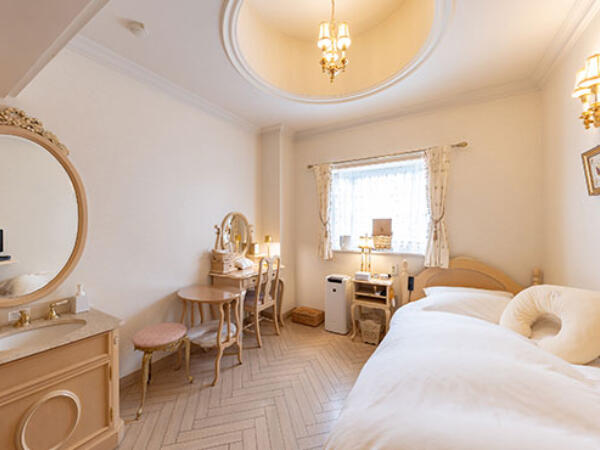 井槌病院（パート）の保育士求人メイン写真2