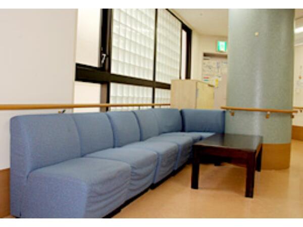 介護老人保健施設ベルディーナ（常勤）の介護福祉士求人メイン写真3