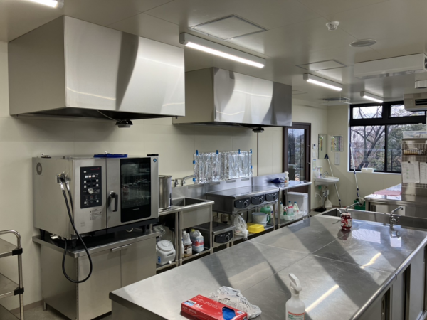 千鳥ケ丘保育園（パート）の保育士求人メイン写真5