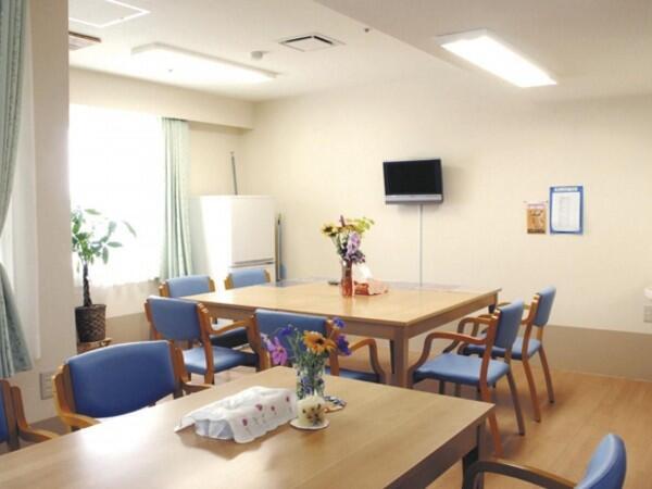 介護付き有料老人ホーム　シルバーヒルズるくる（パート）の調理師/調理員求人メイン写真2