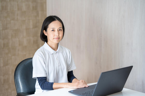 リボン結訪問看護ステーション江戸川（常勤）の理学療法士求人メイン写真5