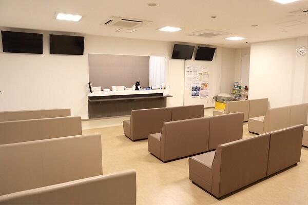 清瀬えのき眼科（常勤）の視能訓練士求人メイン写真3