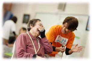 リハビリデイサービス　コンパスウォーク秩父（常勤）の柔道整復師求人メイン写真2