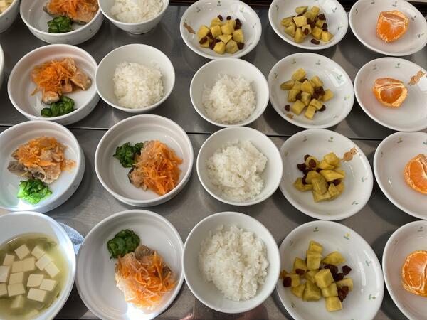 キラママ保育園（パート）の栄養士求人メイン写真2