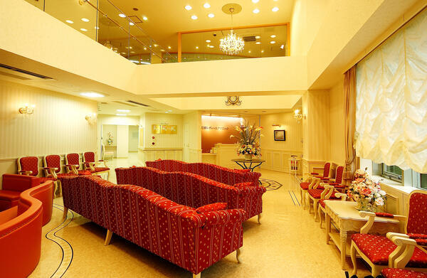 箕面レディースクリニック（外来 / 常勤）の看護師求人メイン写真4