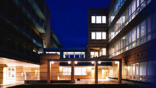 浦安市特別養護老人ホーム（夜勤専従/パート）の看護師求人の写真