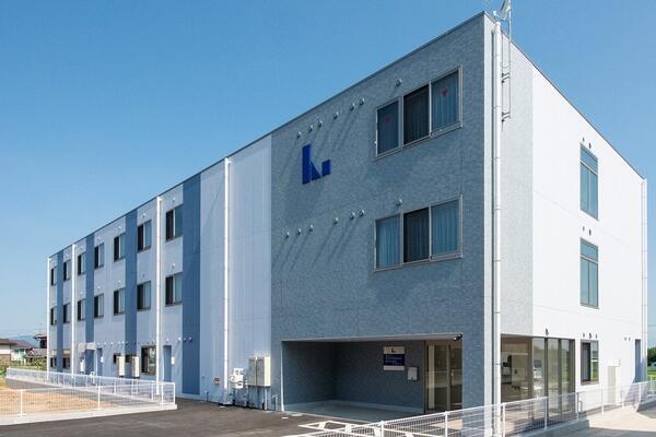 住宅型有料老人ホーム ニチイメゾン瀬田Ⅱ番館（サ責/常勤）の介護福祉士求人の写真