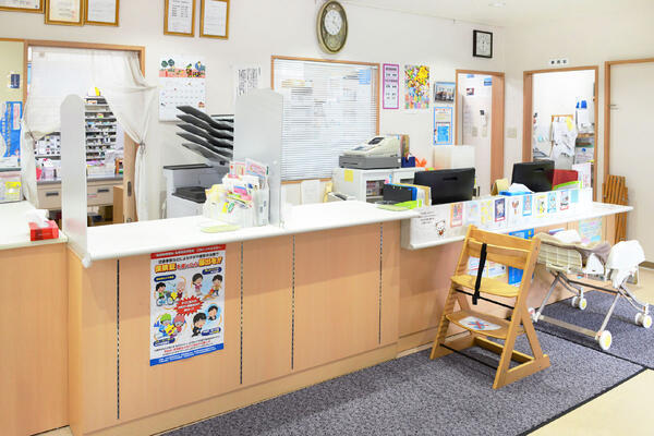 みなみ薬局（常勤）の薬剤師求人メイン写真3