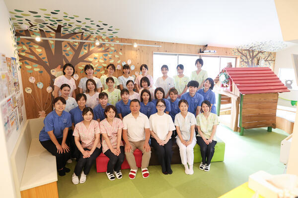 あかい家のこどもクリニック（パート）の公認心理師求人メイン写真5