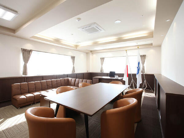 特別養護老人ホームかわうち（常勤） の作業療法士求人メイン写真3