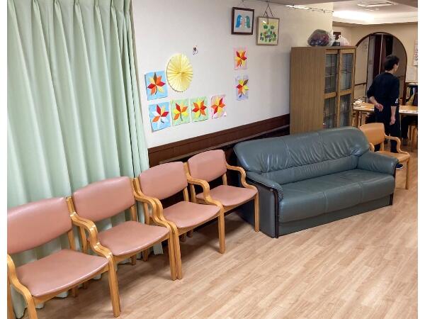 グループホームサンライズ里山辺（常勤）のケアマネジャー求人メイン写真4