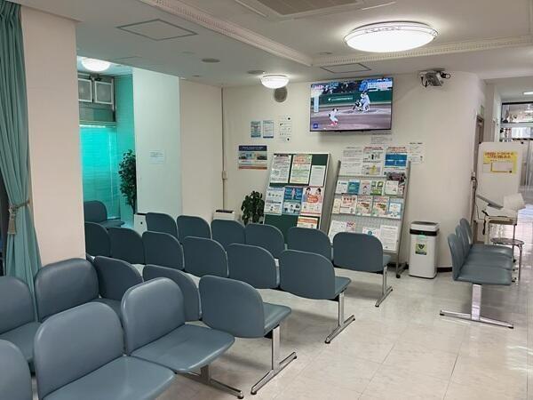 市原メディカルキュア（常勤）の理学療法士求人メイン写真2