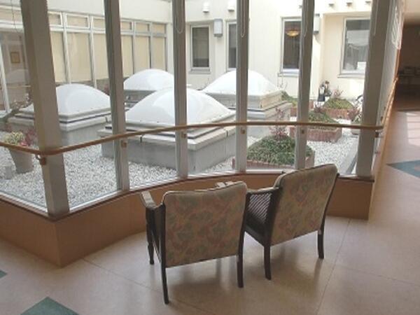 有料老人ホーム朋央（介護事務・常勤）の一般事務求人メイン写真3