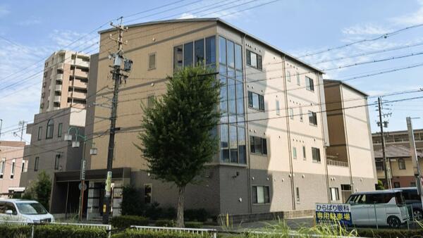 住宅型有料老人ホーム寿シニアハウス平針（パート）の介護職求人の写真