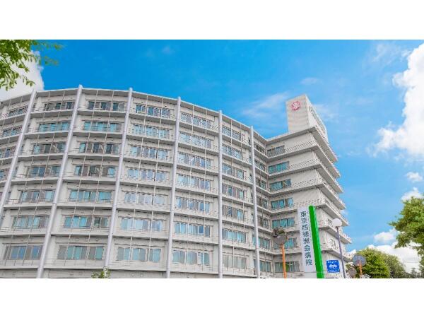 東京西徳洲会病院（救急救命士/常勤）のその他求人メイン写真2