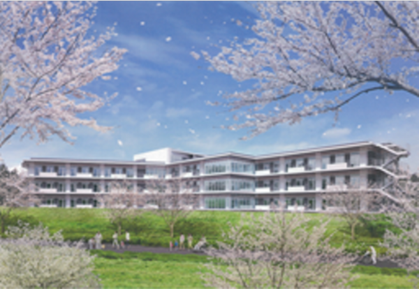 ありまこうげんホスピタル（常勤）の薬剤師求人サブ写真1