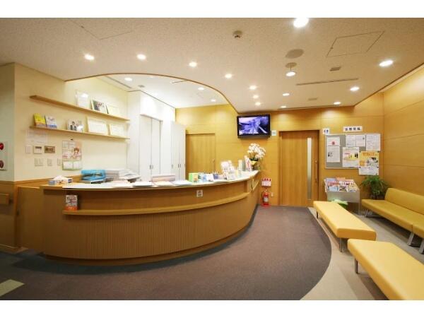 目白大学耳科学研究所クリニック（常勤）の言語聴覚士求人メイン写真2