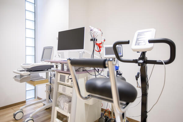 みやうち循環器内科・泌尿器科クリニック（常勤）の理学療法士求人メイン写真5