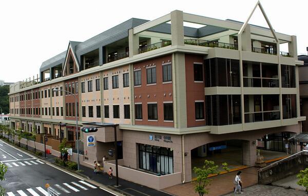 横浜市中川地域ケアプラザ（相談員/常勤）の社会福祉士求人メイン写真3