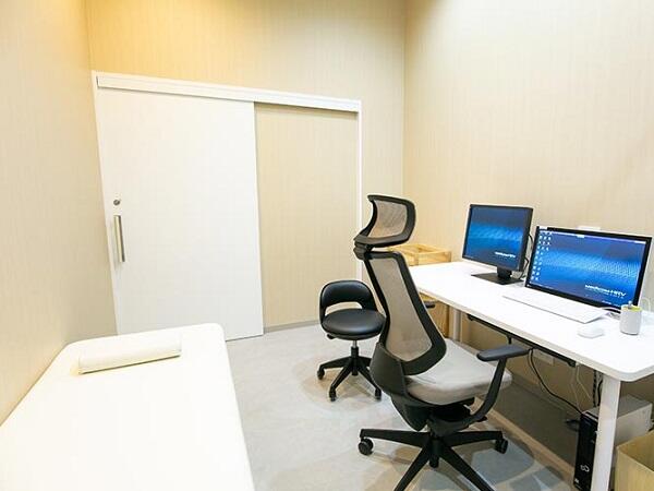 北里整形外科クリニック（常勤）の医療事務求人メイン写真3