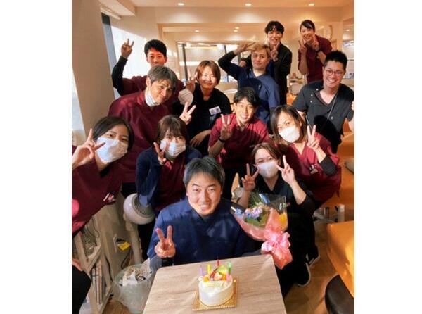 もりもと整形外科（常勤）の理学療法士求人の写真